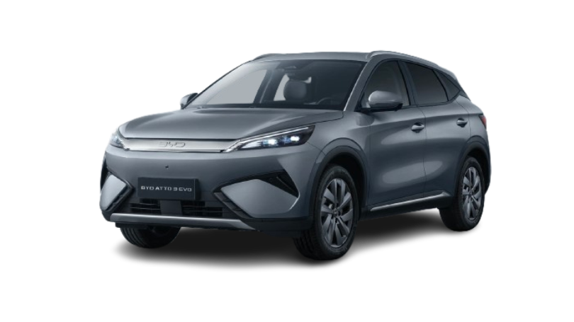 BYD Atto 3 Evo